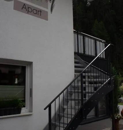Apart Conny Langenfeld Exterior photo