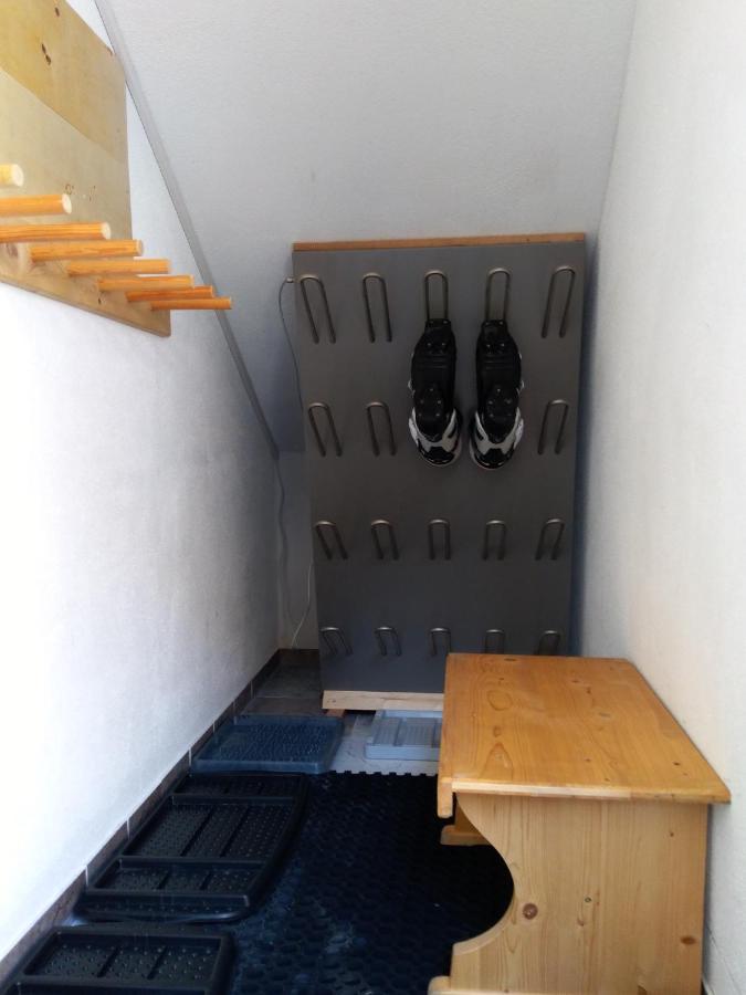Conny Apartment