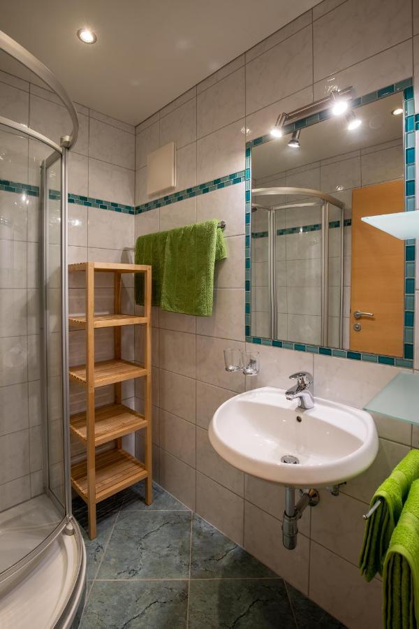 Conny Apartment *