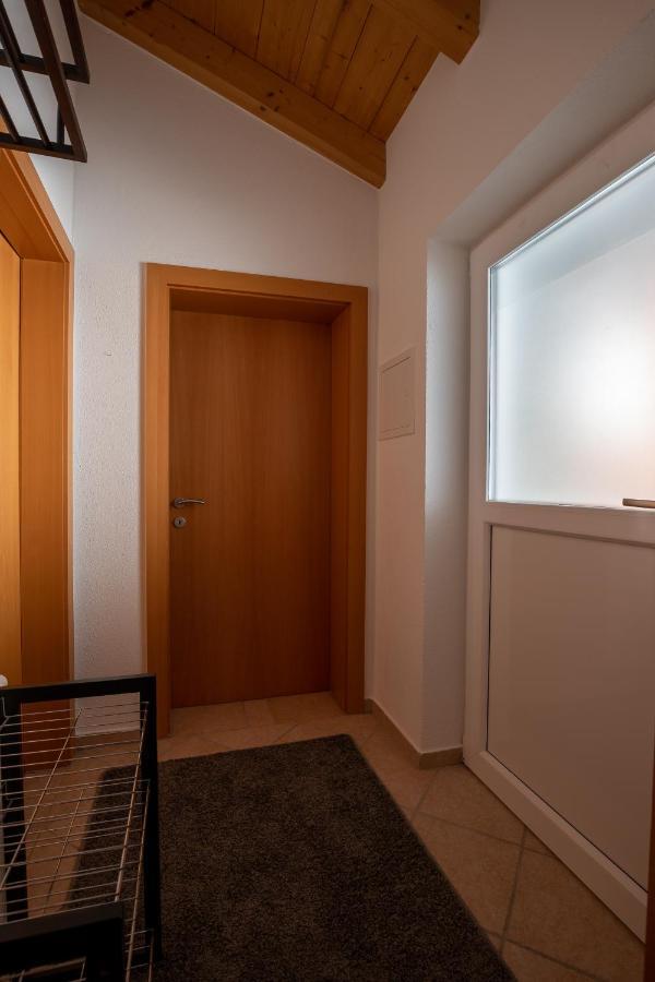 Apartment Conny *