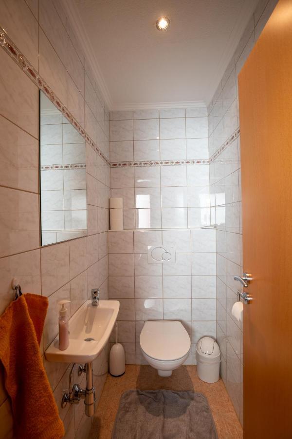 Conny Apartment *