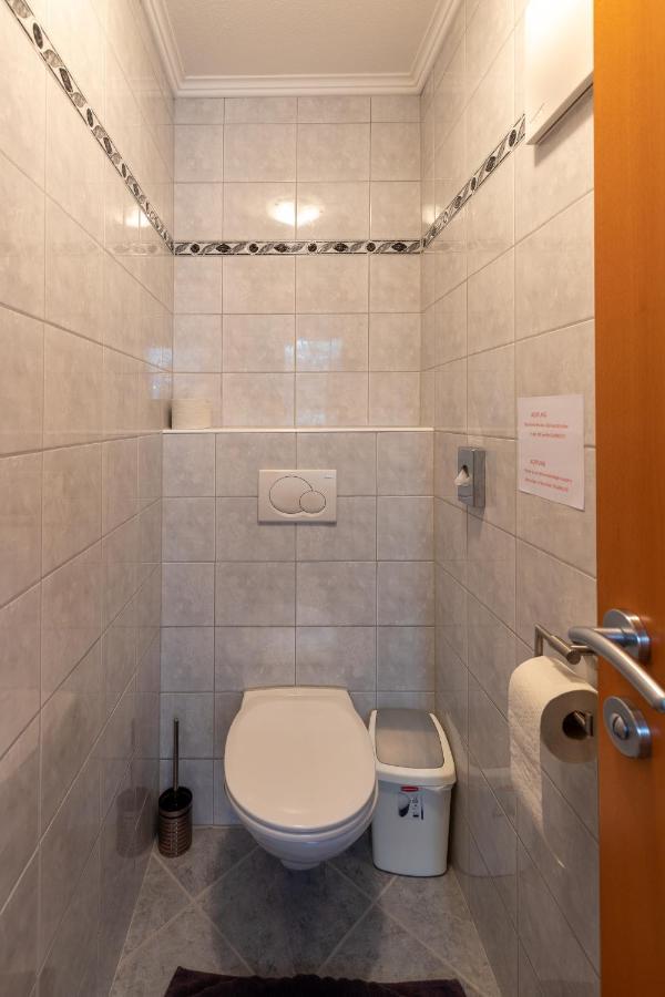 Conny Apartment