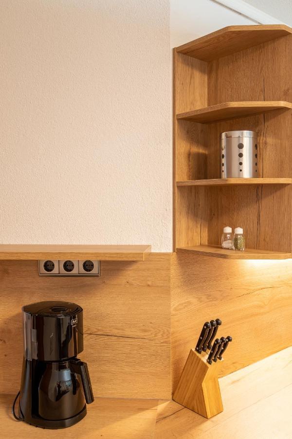 Conny Apartment