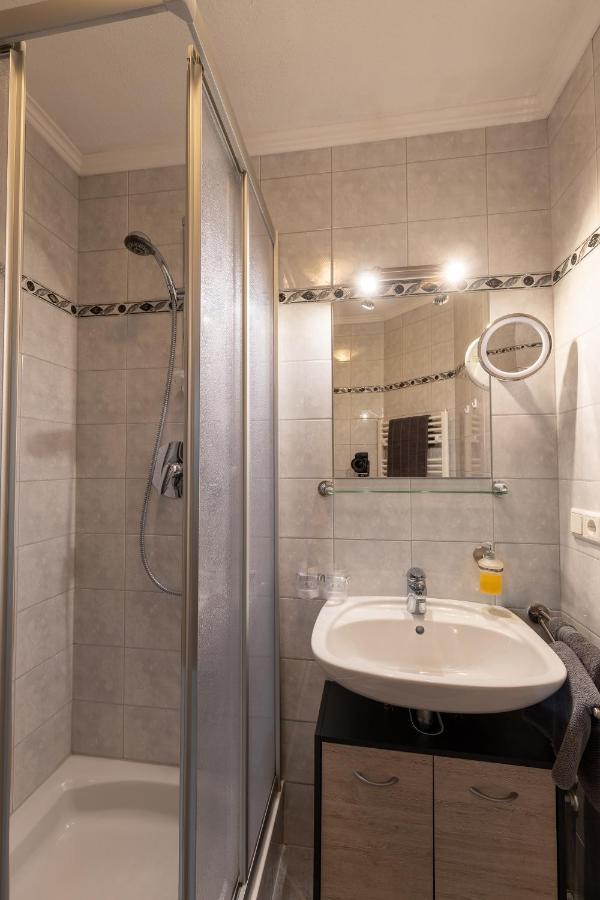 Conny Apartment Langenfeld