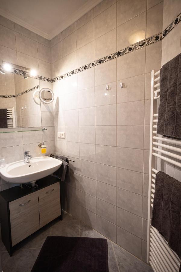 Conny Apartment *
