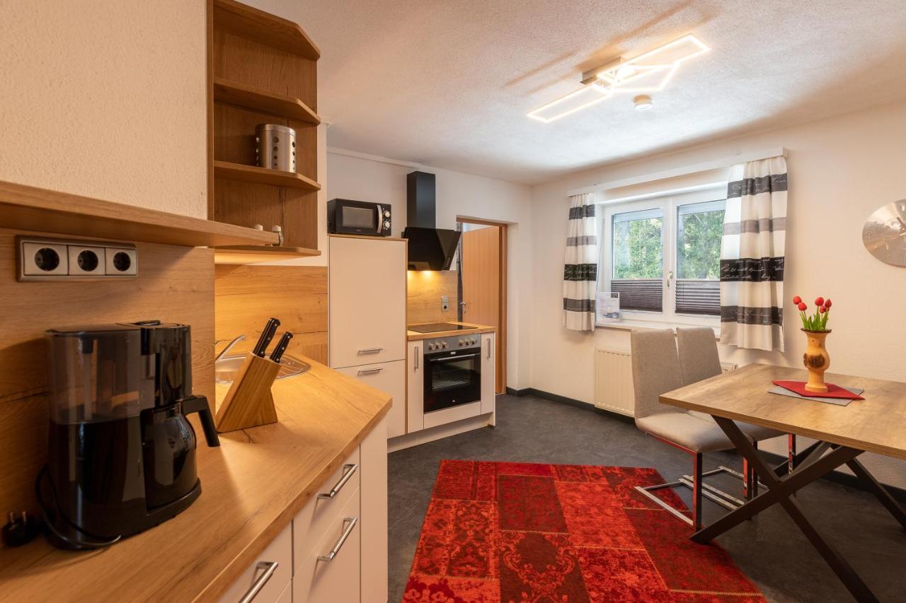 Apartment Conny *