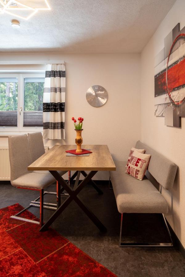 Apartment Conny *