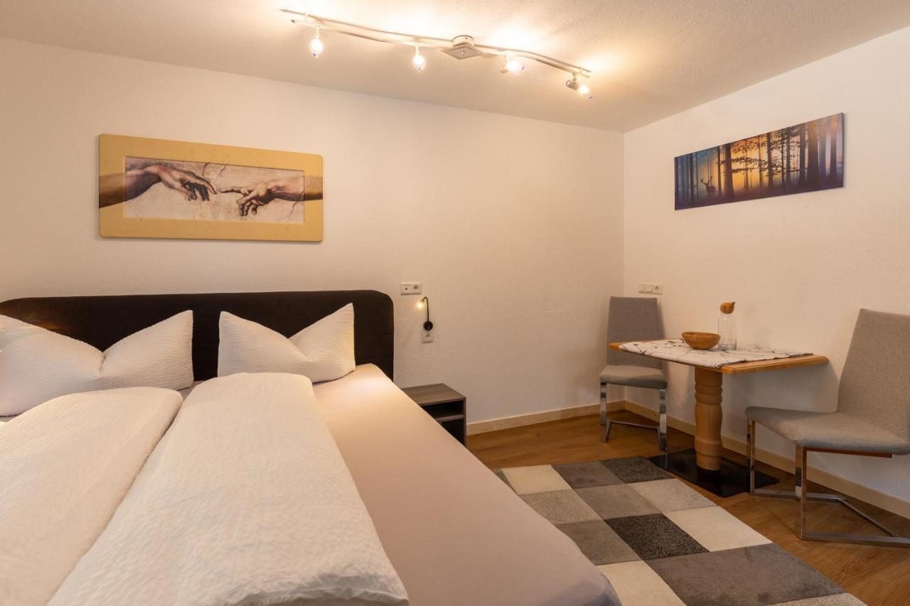 Conny Apartment