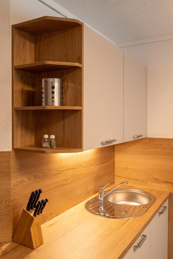 Conny Apartment