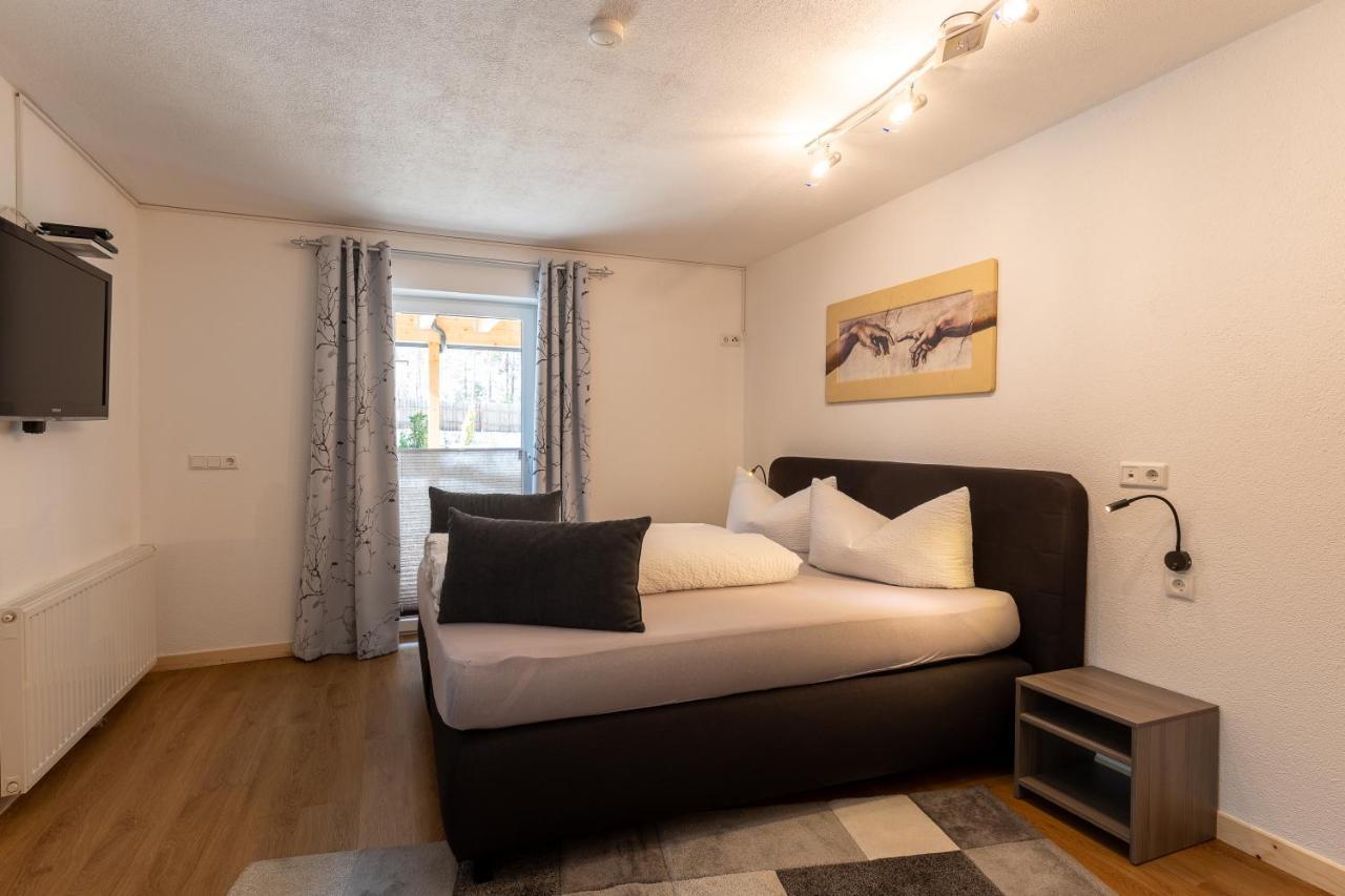 Conny Apartment