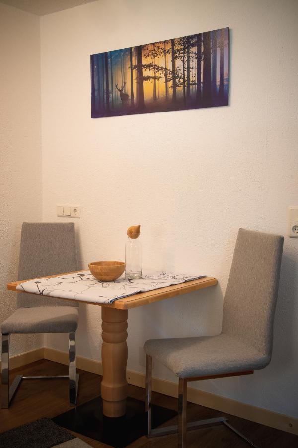Conny Apartment *