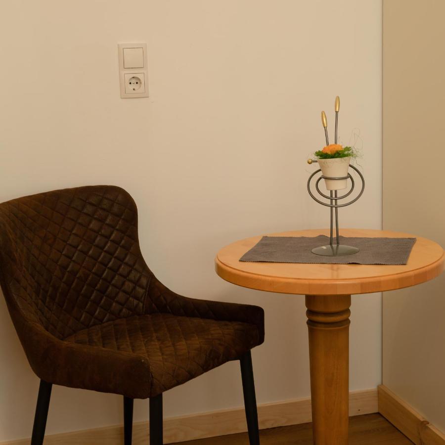 Apartment Conny