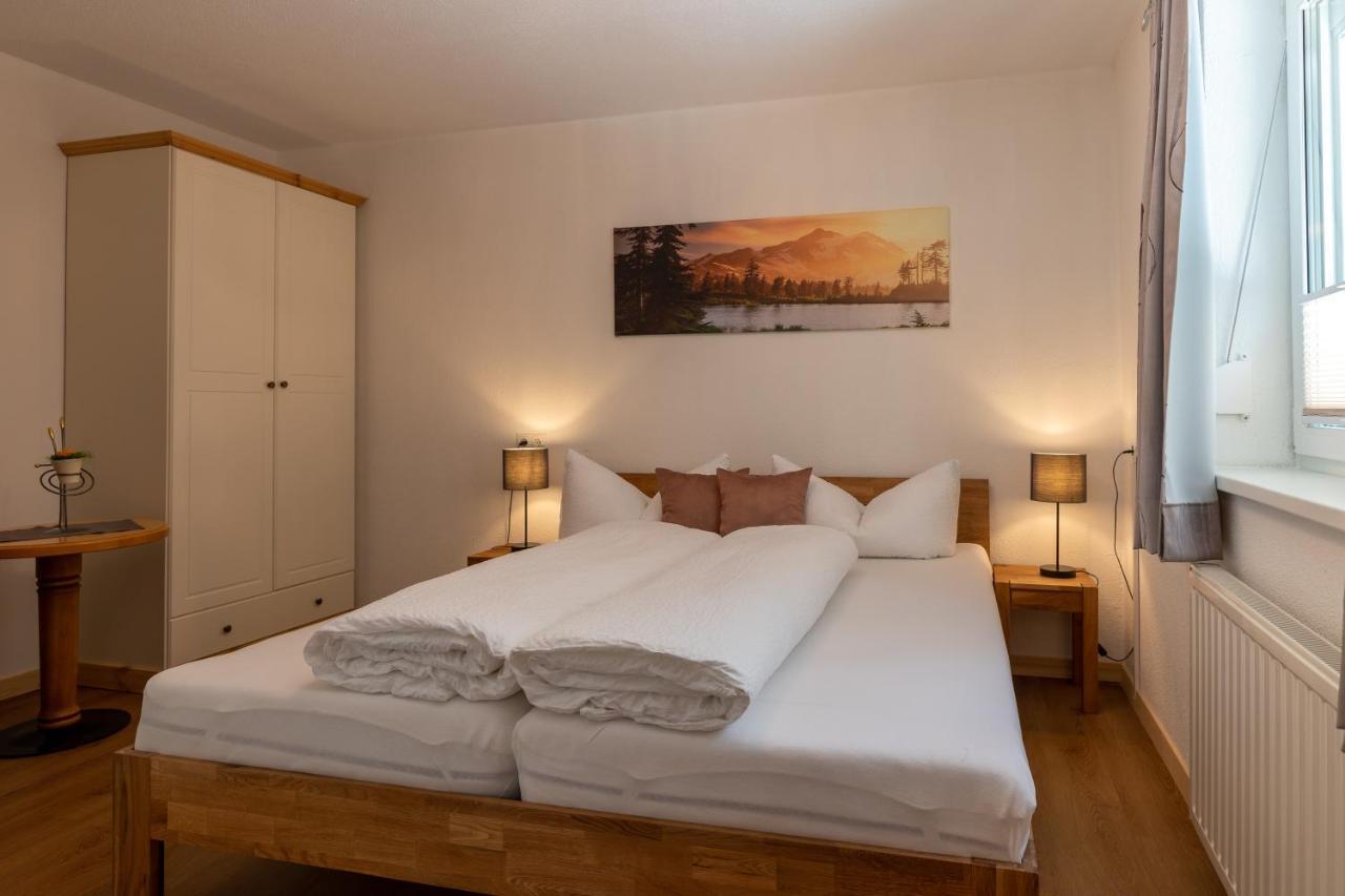 Apartment Conny Langenfeld