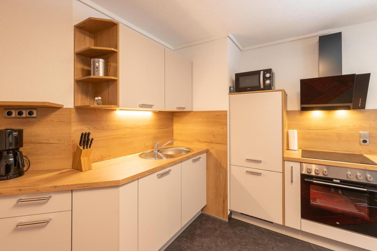 Conny Apartment Langenfeld