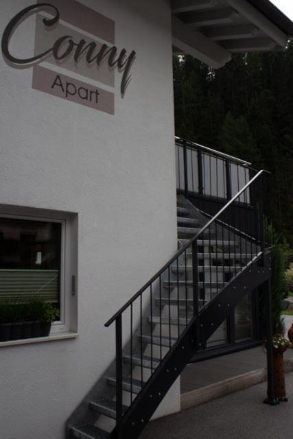 Apartment Conny Langenfeld