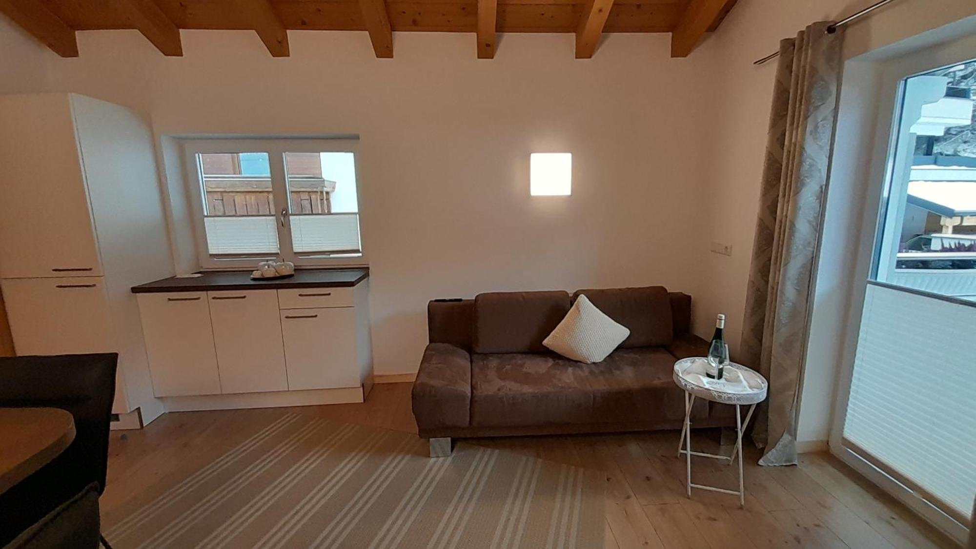 Apartment Conny
