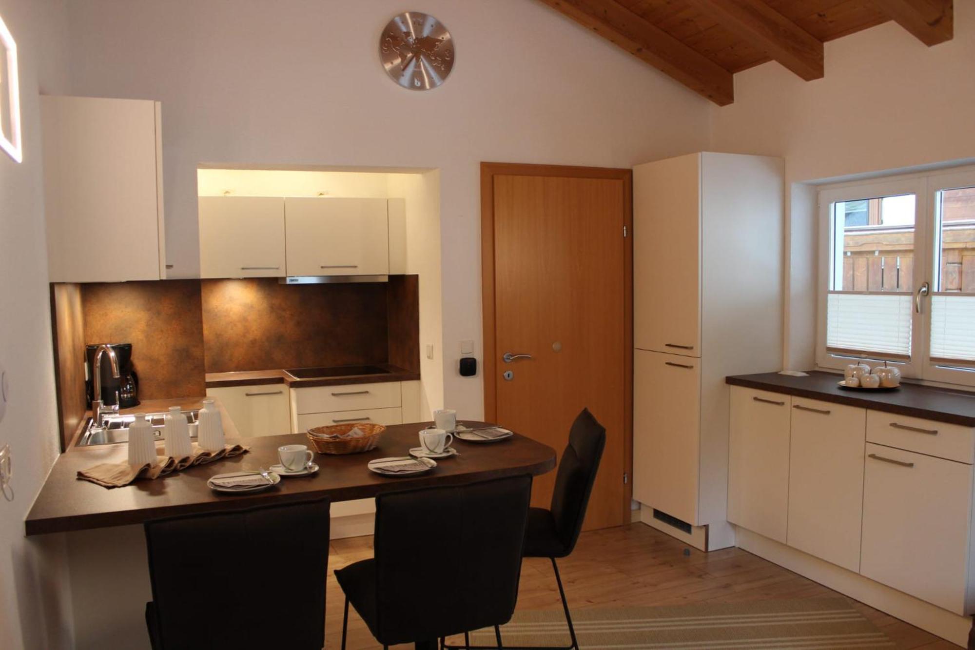 Conny Apartment