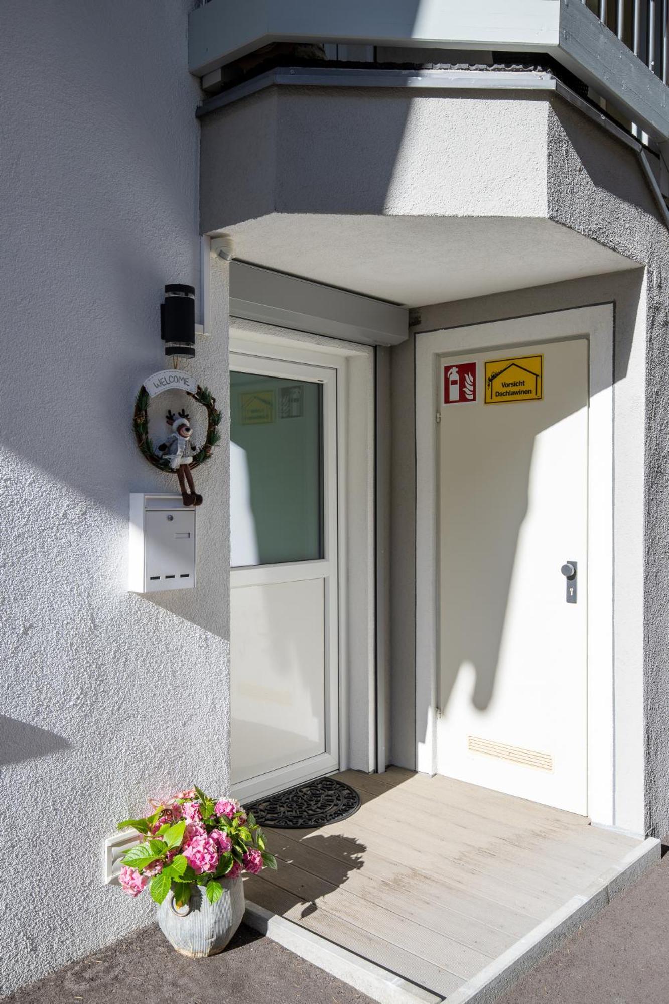 Apartment Conny