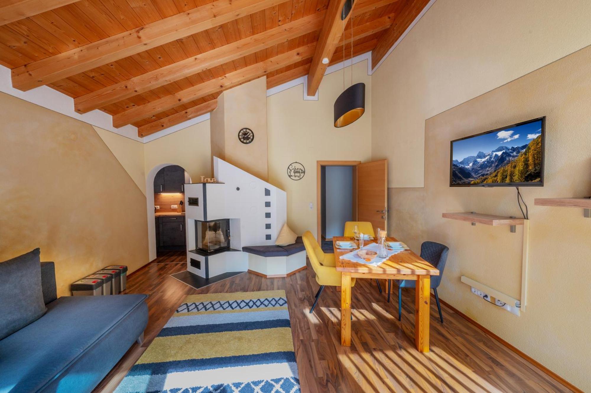 Conny Apartment