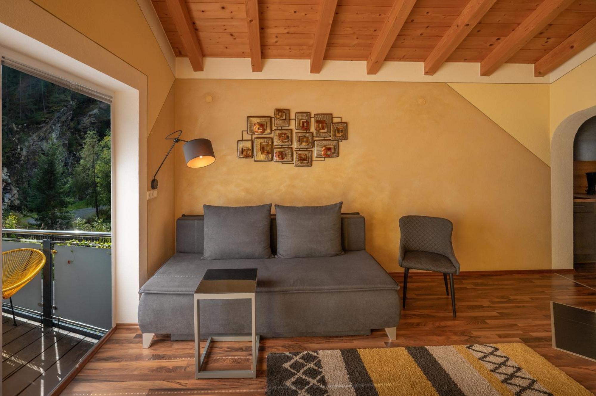 Conny Apartment
